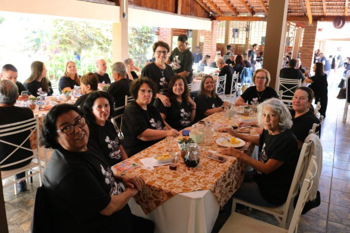 <p>No dia 30 de agosto de 2025, celebramos tradi&ccedil;&atilde;o, uni&atilde;o e alegria em um evento inesquec&iacute;vel.</p>